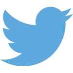 Follow us on Twitter